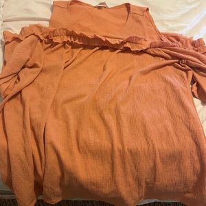 Lauren Conrad Blouse